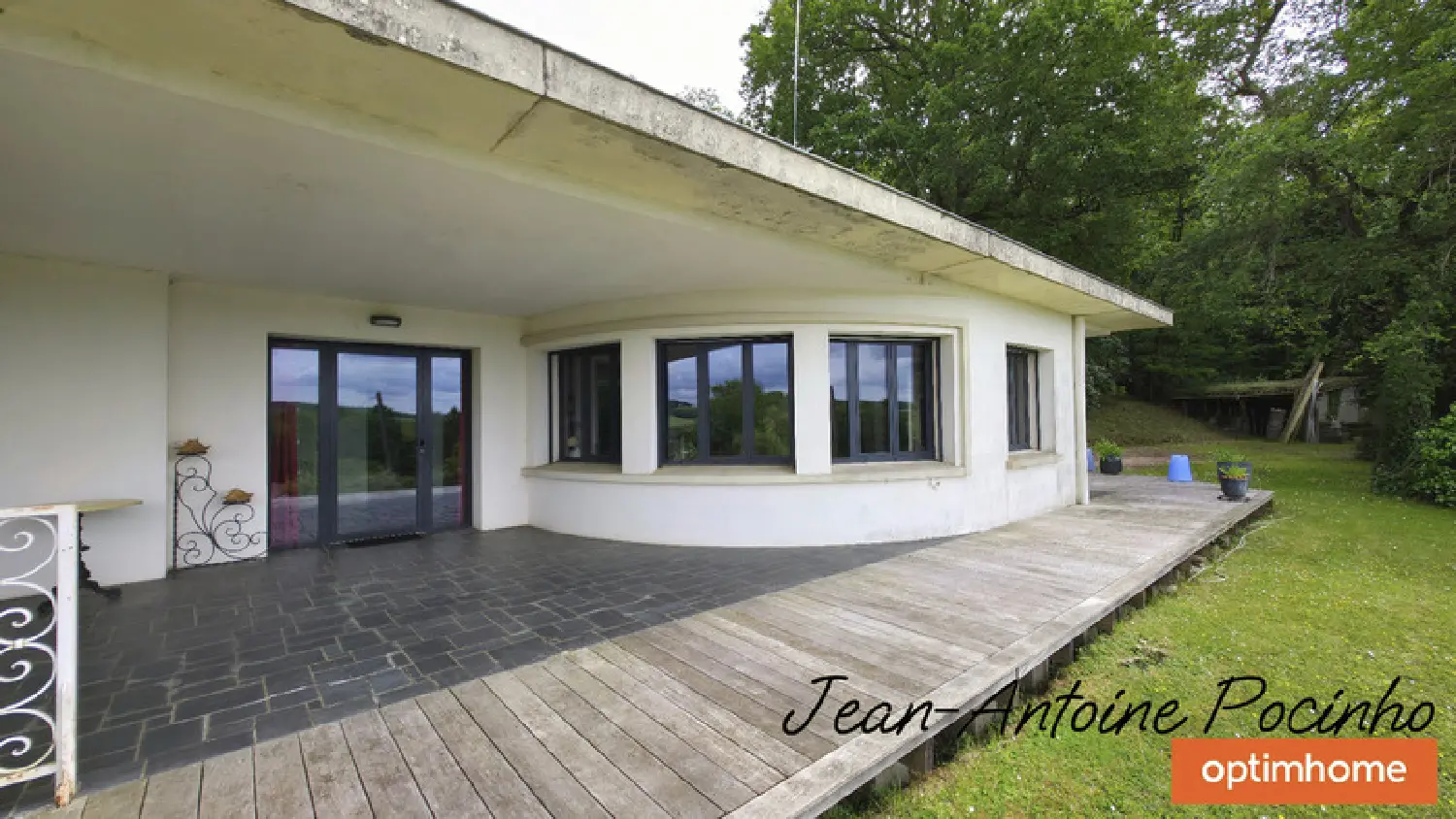  te koop huis Bonrepos-sur-Aussonnelle Haute-Garonne 5