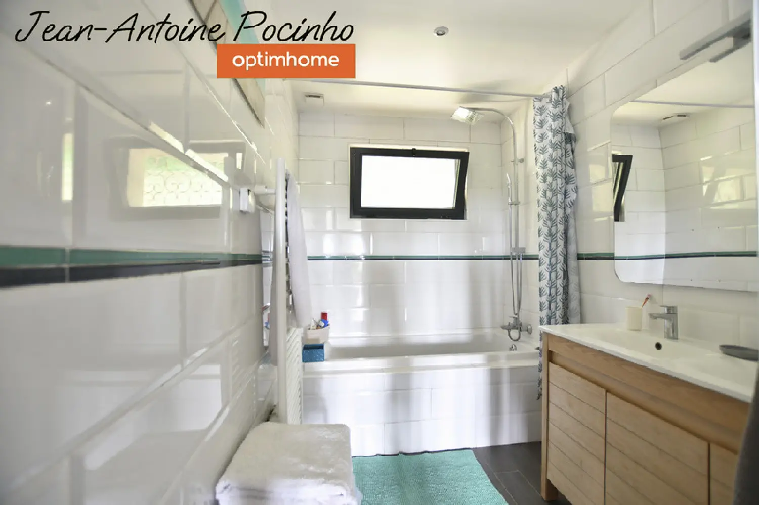  te koop huis Bonrepos-sur-Aussonnelle Haute-Garonne 7