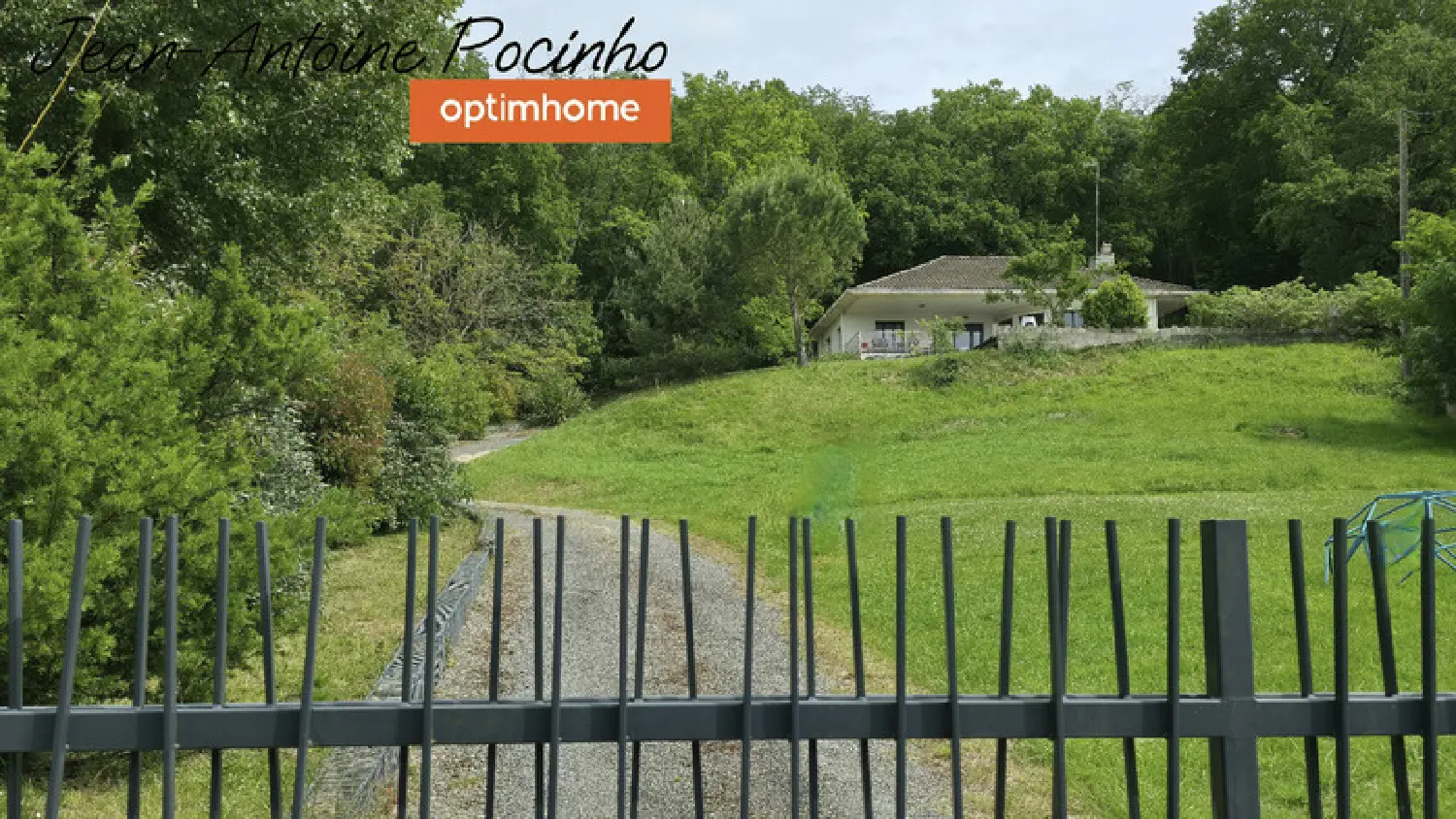  te koop huis Bonrepos-sur-Aussonnelle Haute-Garonne 8