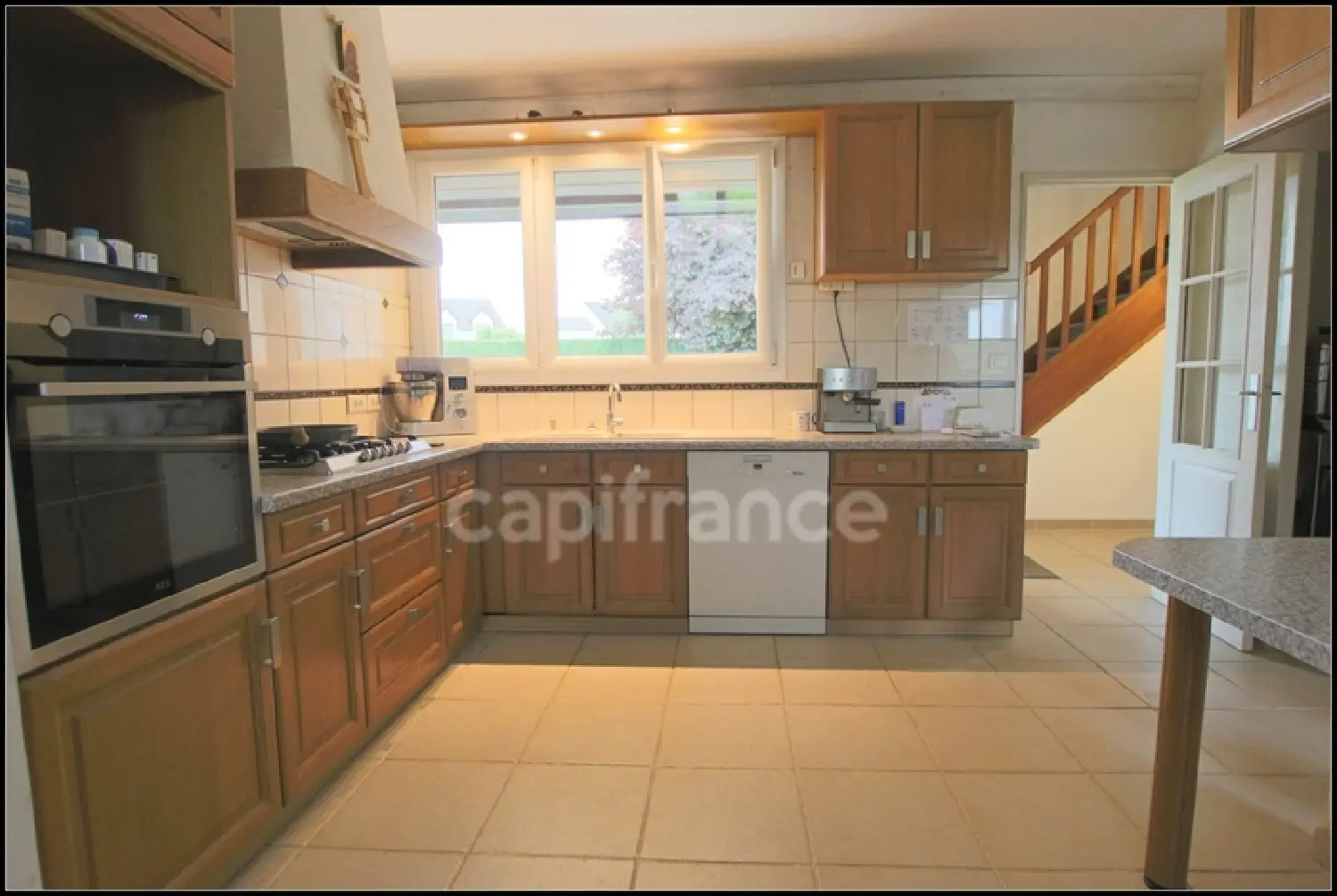  en venta casa Bonsecours Seine-Maritime 4