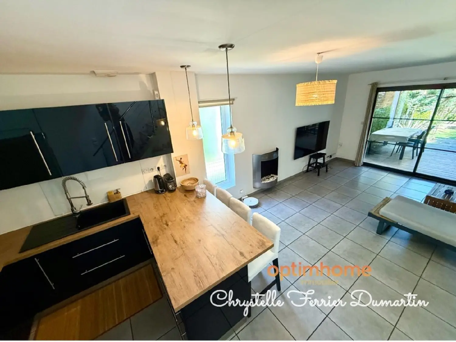 en venta casa Bordeaux 33200 Gironde 3