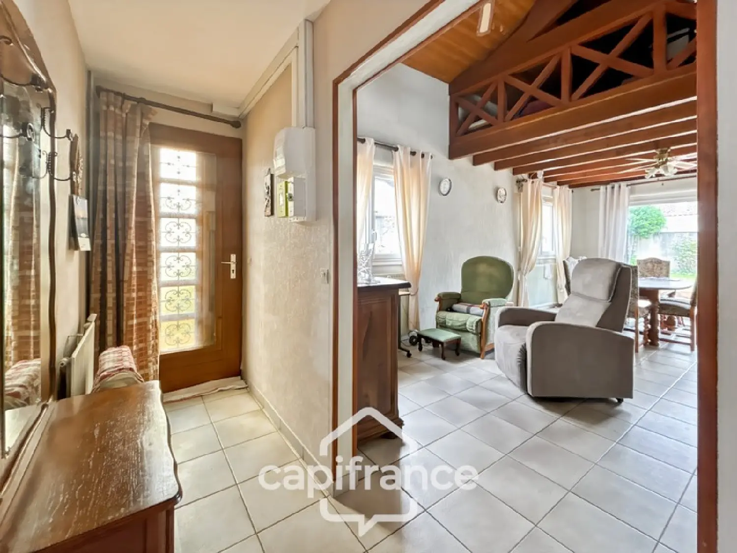  à vendre maison Bordeaux 33800 Gironde 2