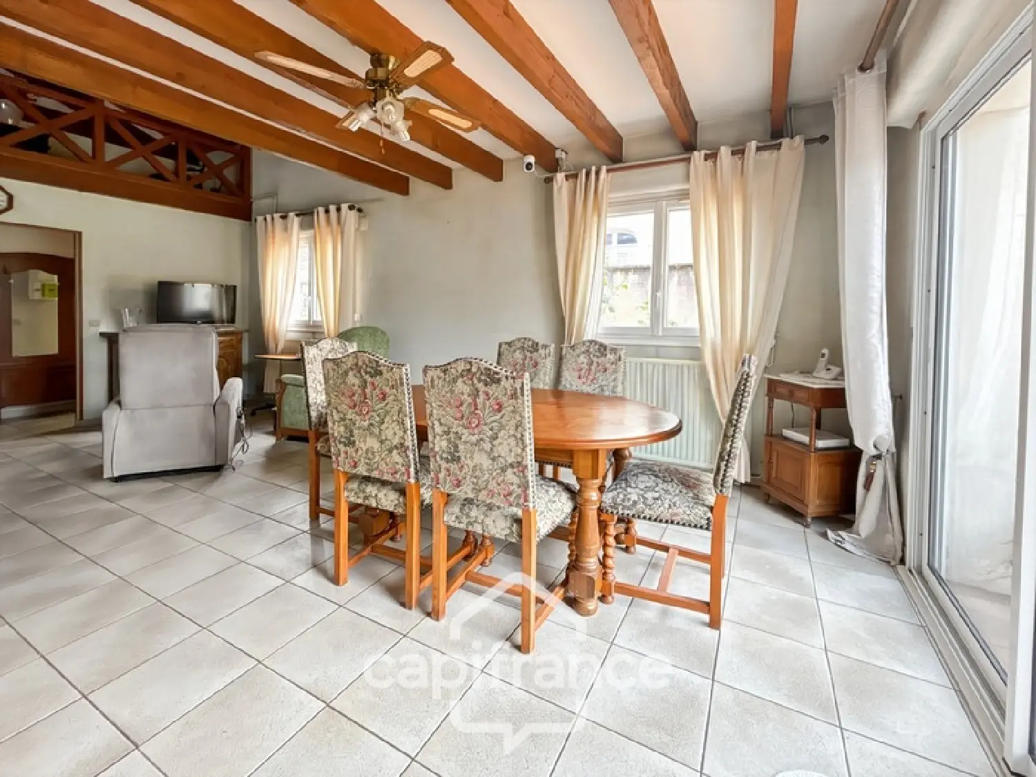  à vendre maison Bordeaux 33800 Gironde 3