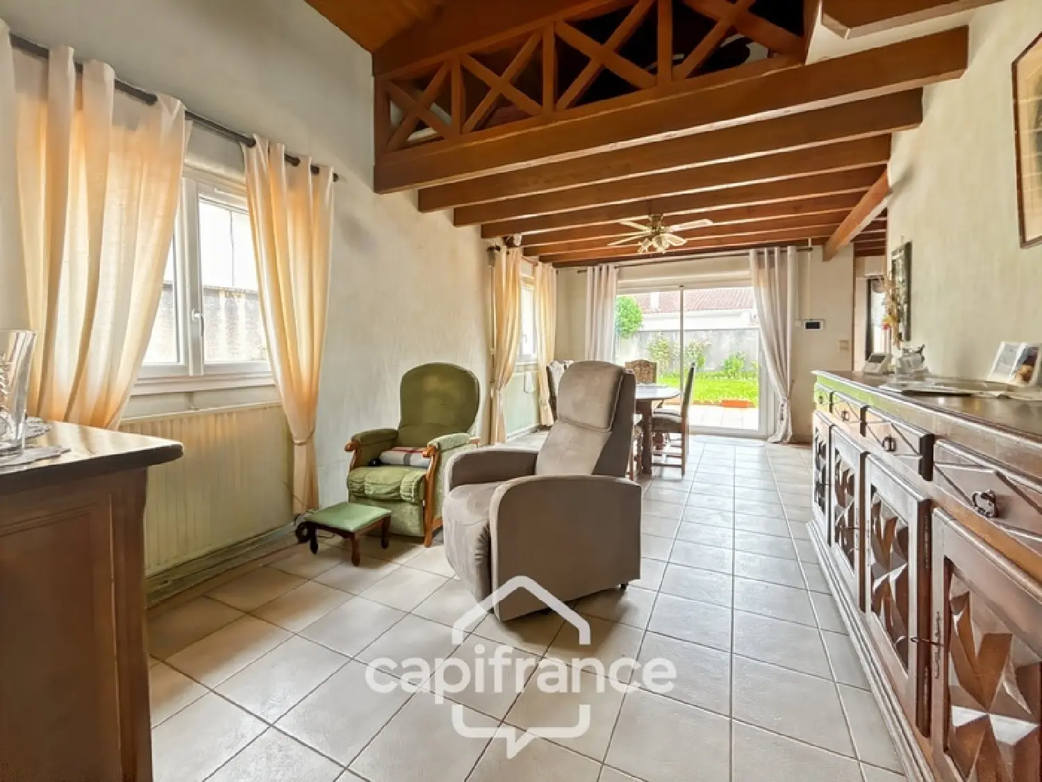  à vendre maison Bordeaux 33800 Gironde 5