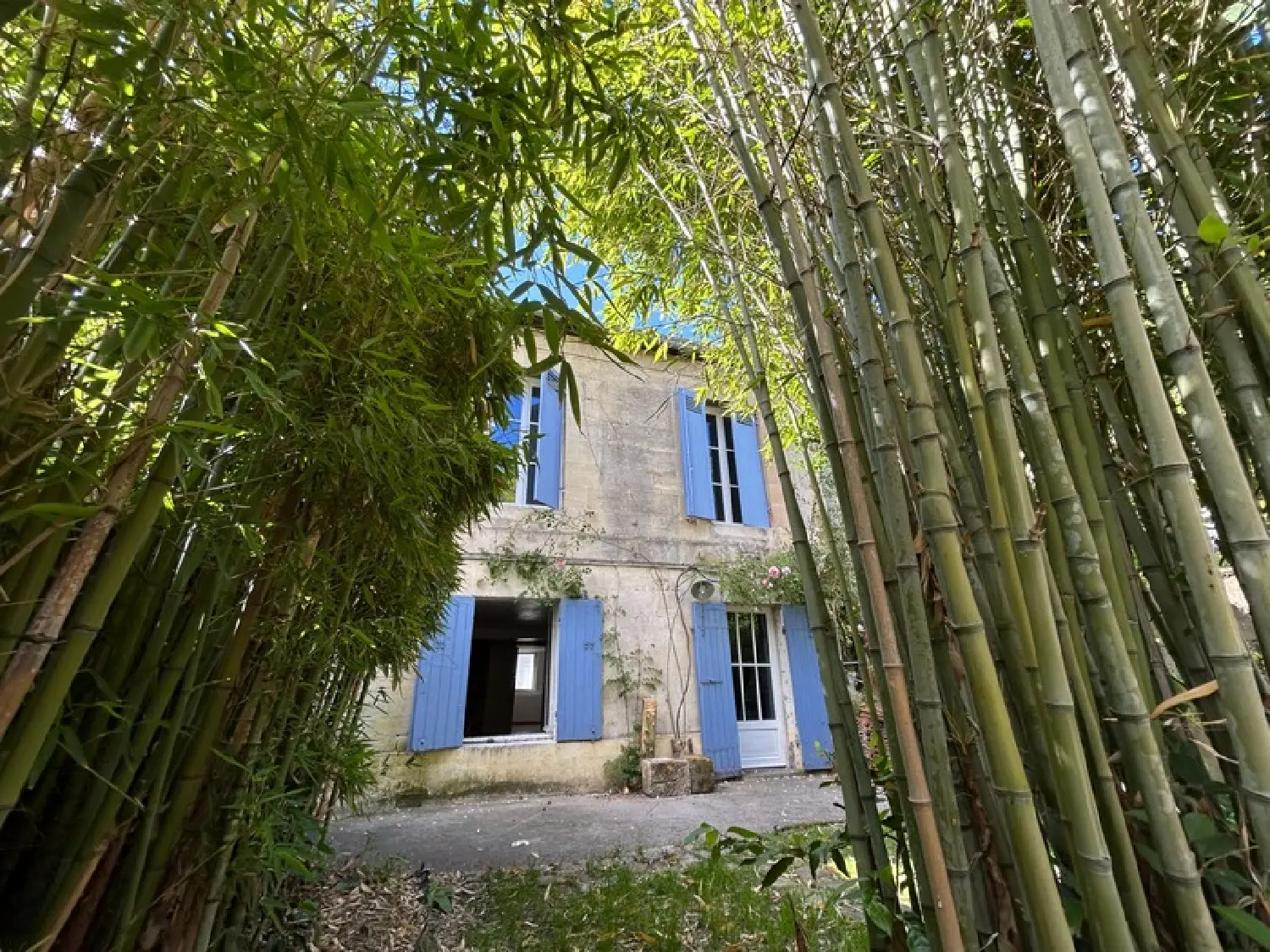  en venta casa Burdeos Gironde 1