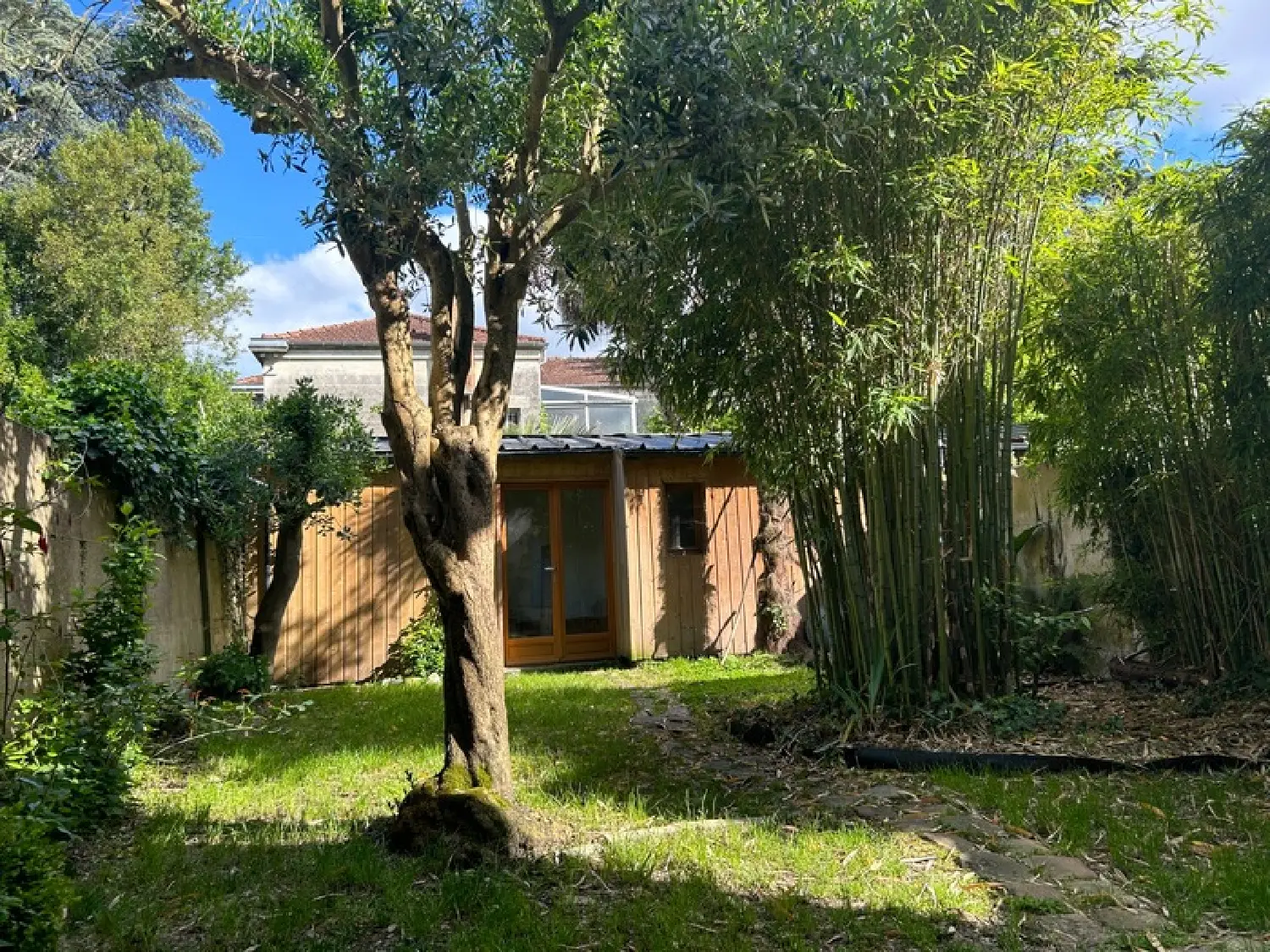  en venta casa Burdeos Gironde 2