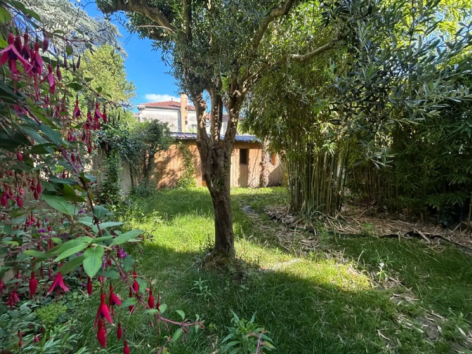  en venta casa Burdeos Gironde 4