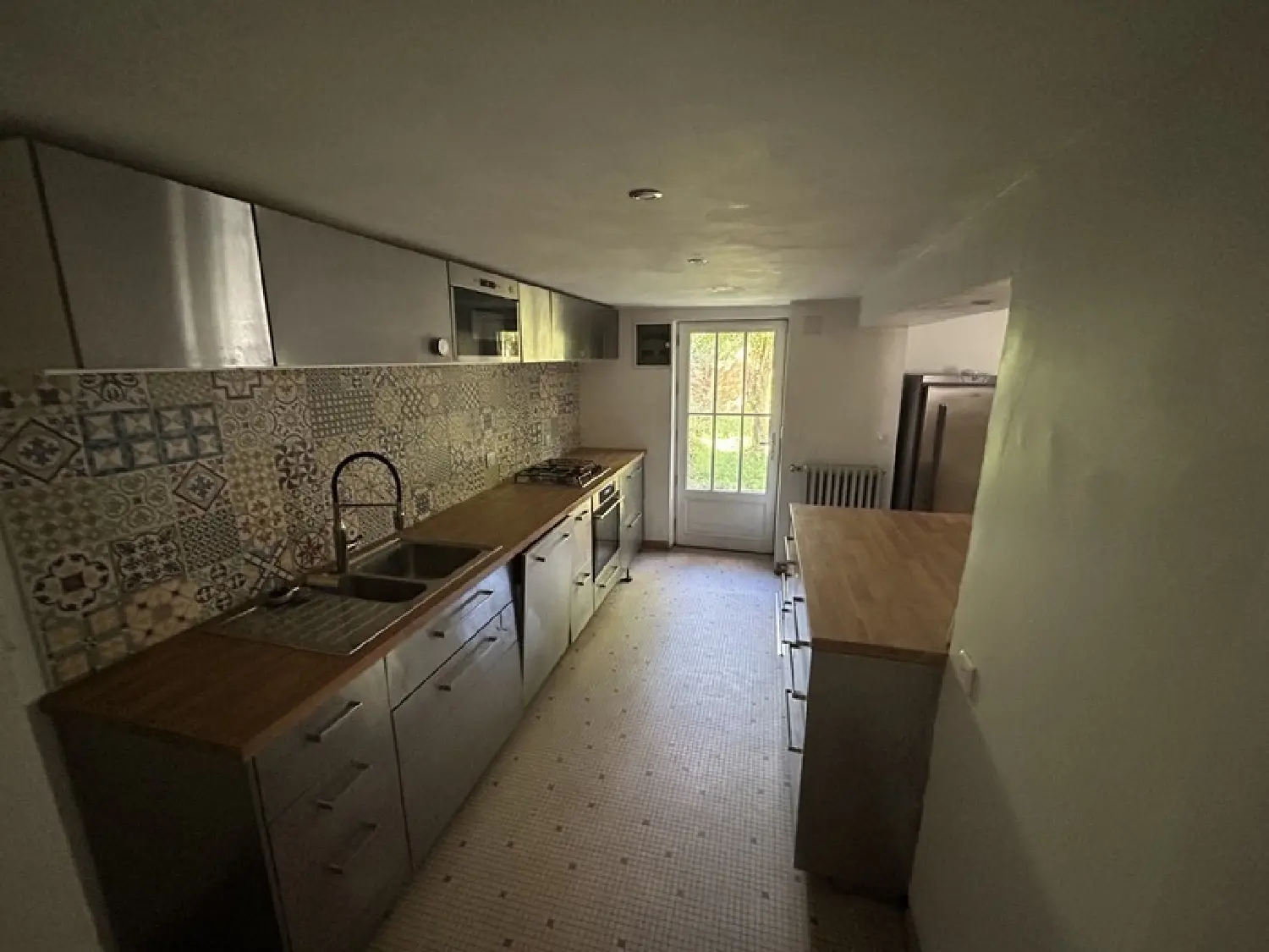  en venta casa Burdeos Gironde 7