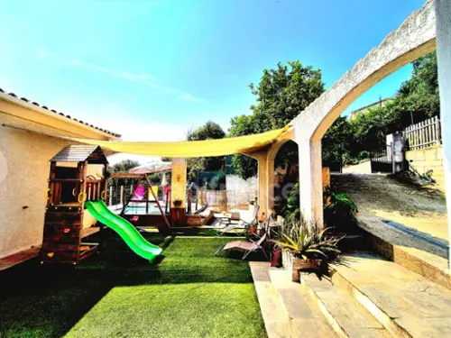 Borgo Haute-Corse maison foto 7099775