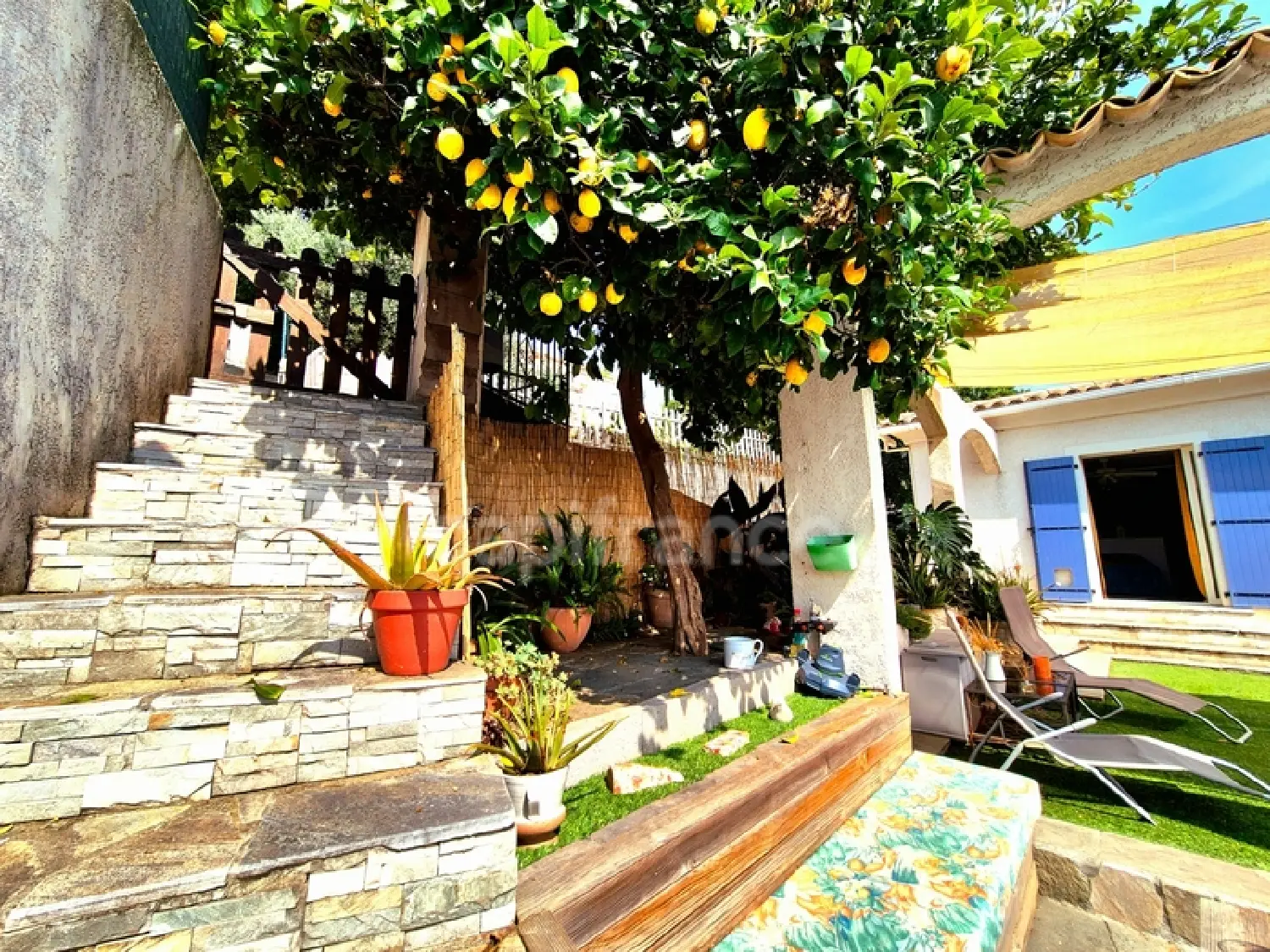  à vendre maison Borgo Haute-Corse 2