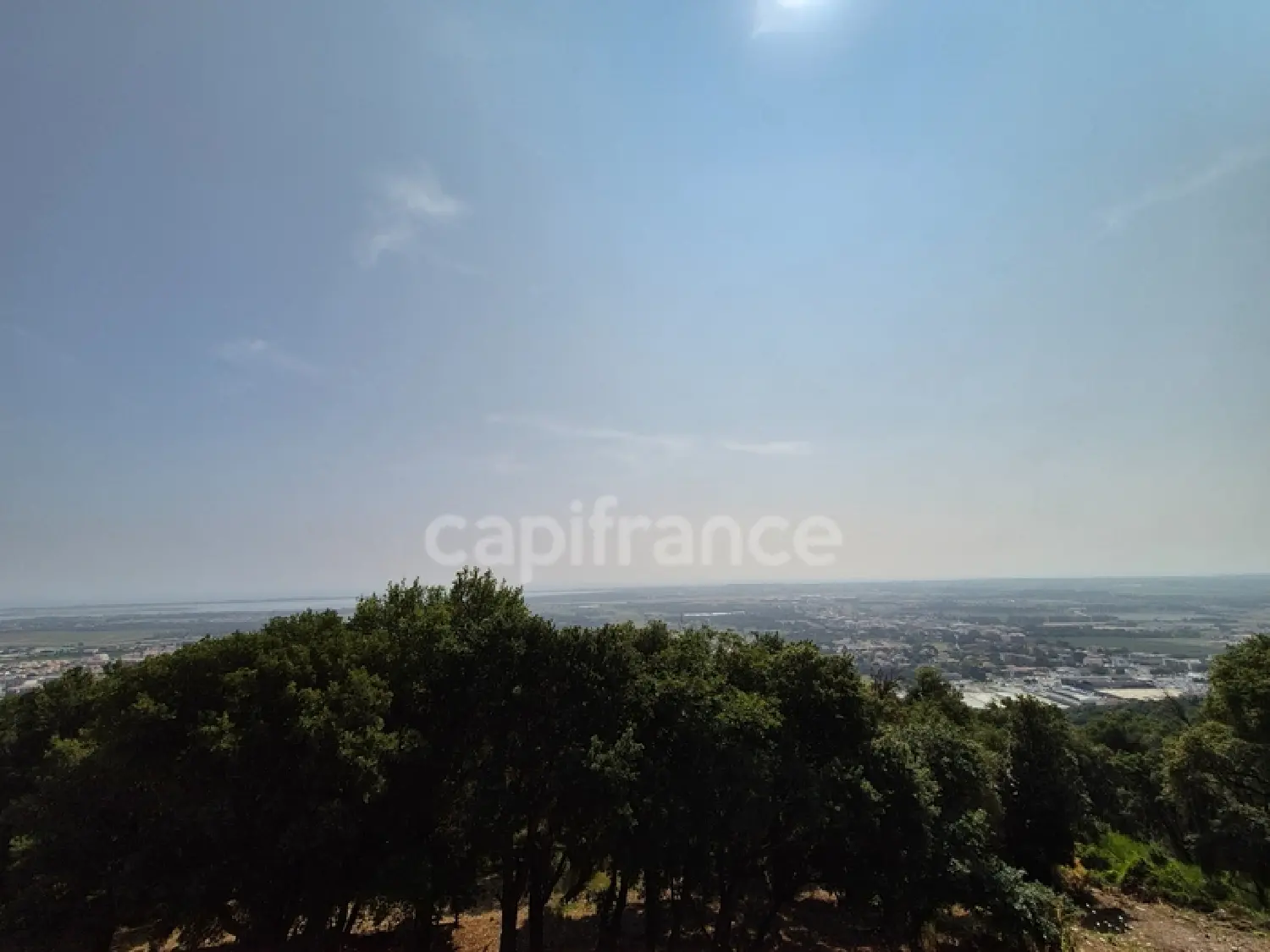  à vendre maison Borgo Haute-Corse 3