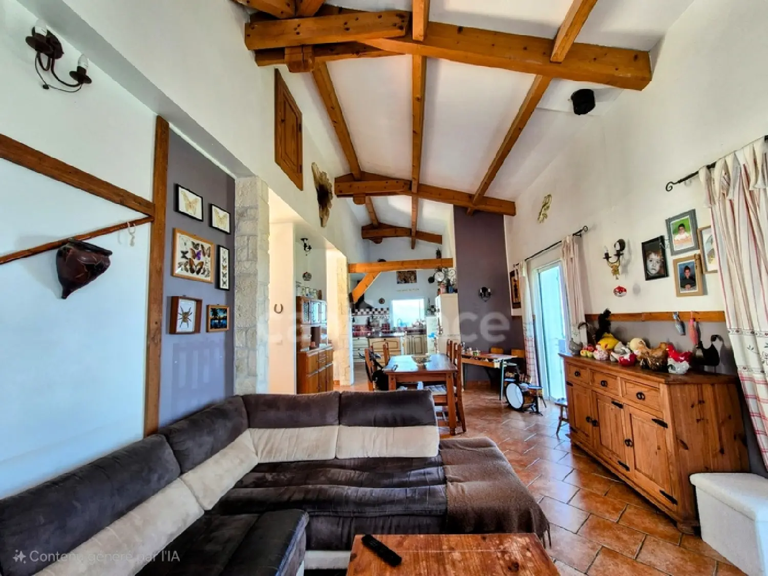  à vendre maison Borgo Haute-Corse 4