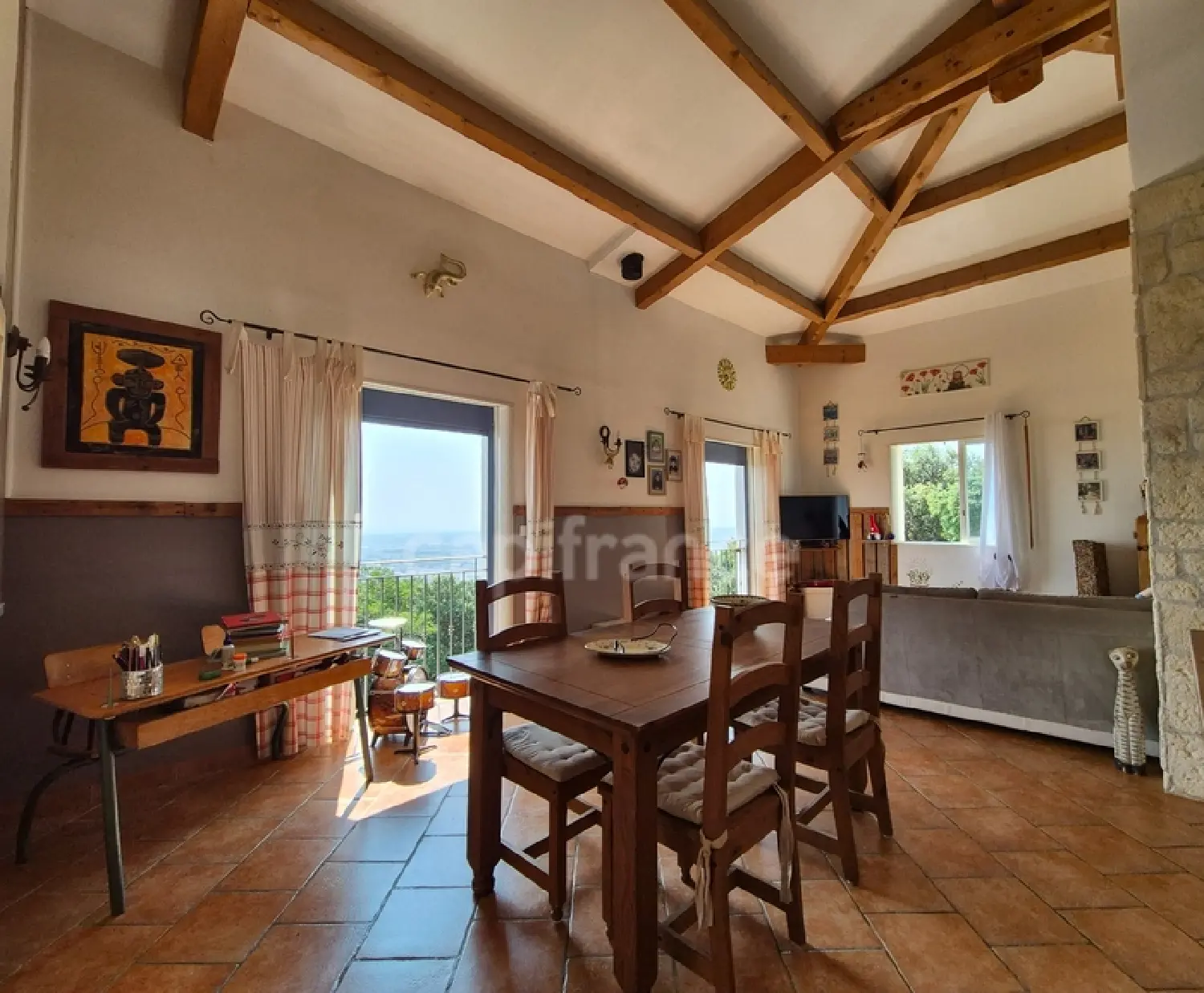  à vendre maison Borgo Haute-Corse 6