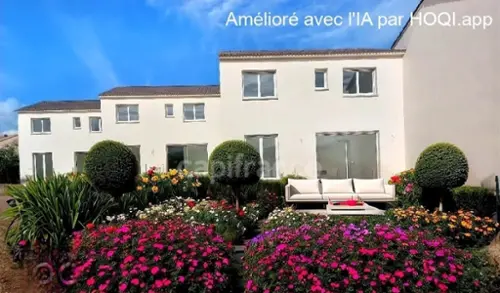 Borgo Haute-Corse maison foto 7100058