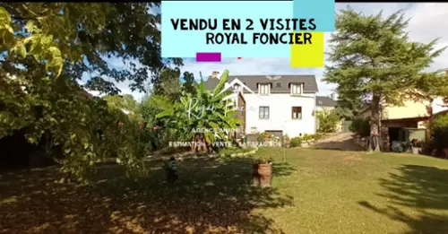 Bossay-sur-Claise Indre-et-Loire casa foto 7091064
