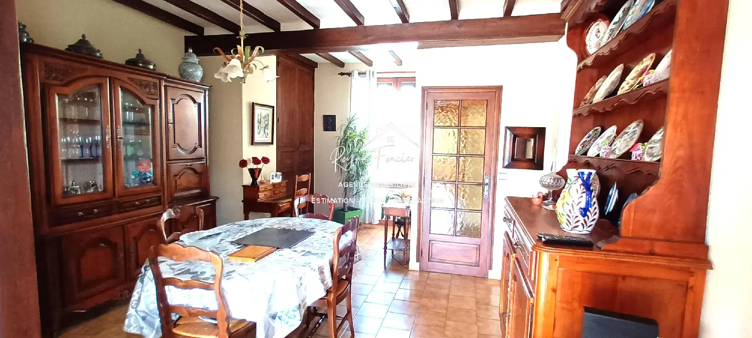 kaufen Haus Bossay-sur-Claise Indre-et-Loire 4