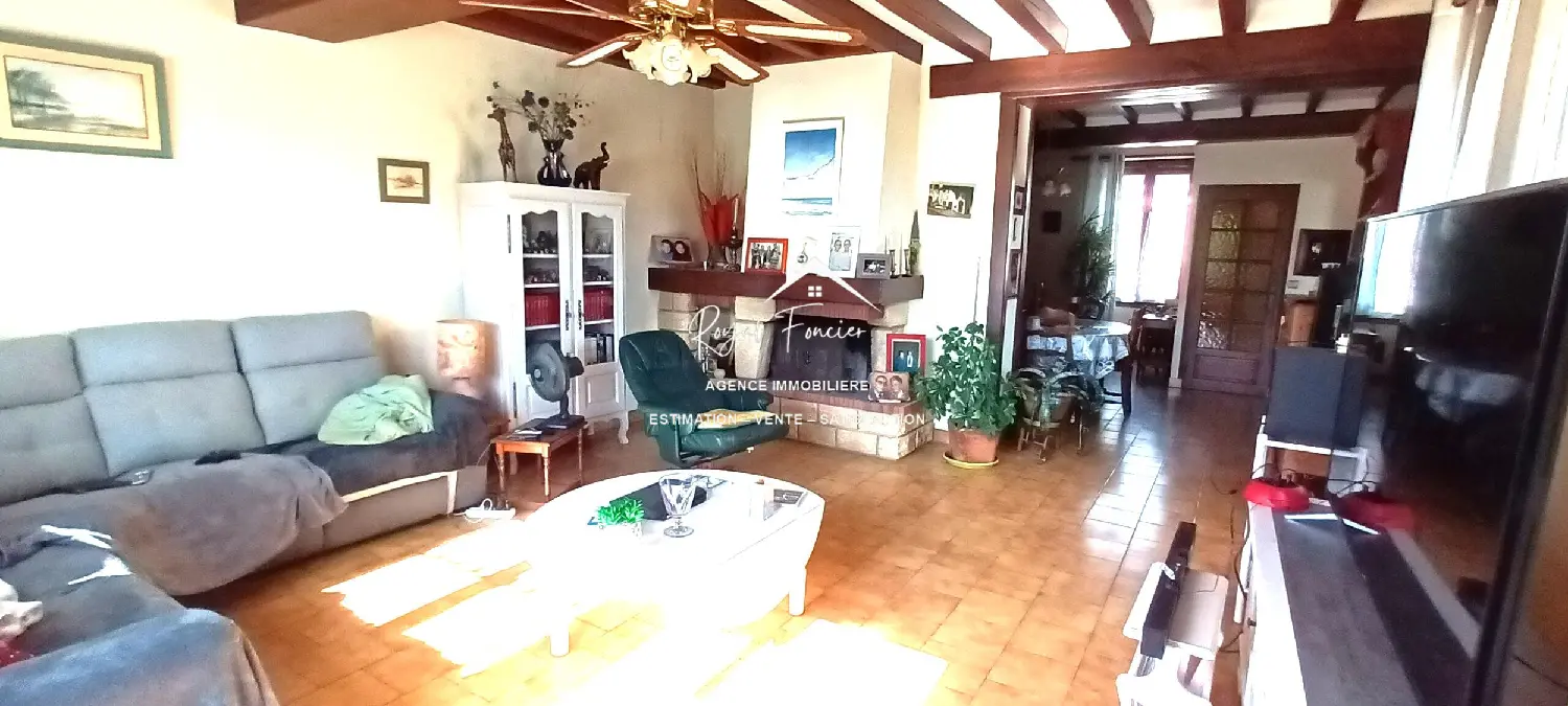  kaufen Haus Bossay-sur-Claise Indre-et-Loire 7