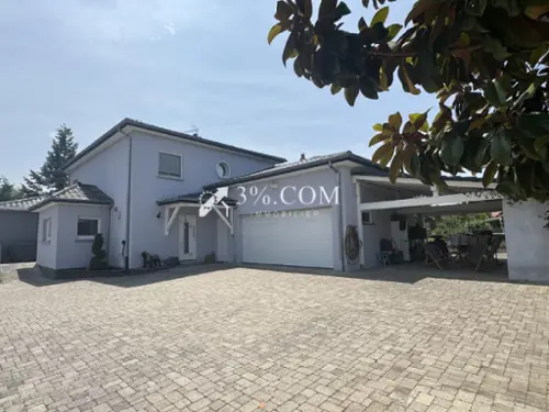 Bosselshausen Bas-Rhin maison foto 7093203