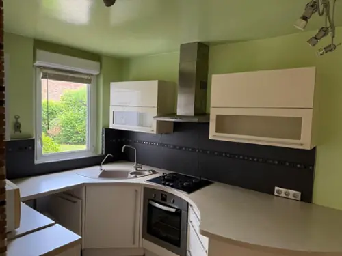 Bouffémont Val-d'Oise casa foto 7089276