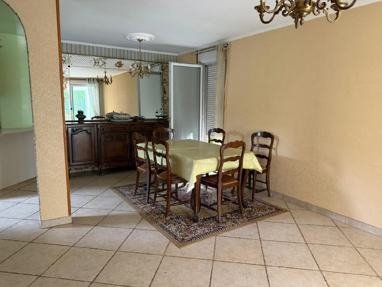  te koop huis Bouffémont Val-d'Oise 2