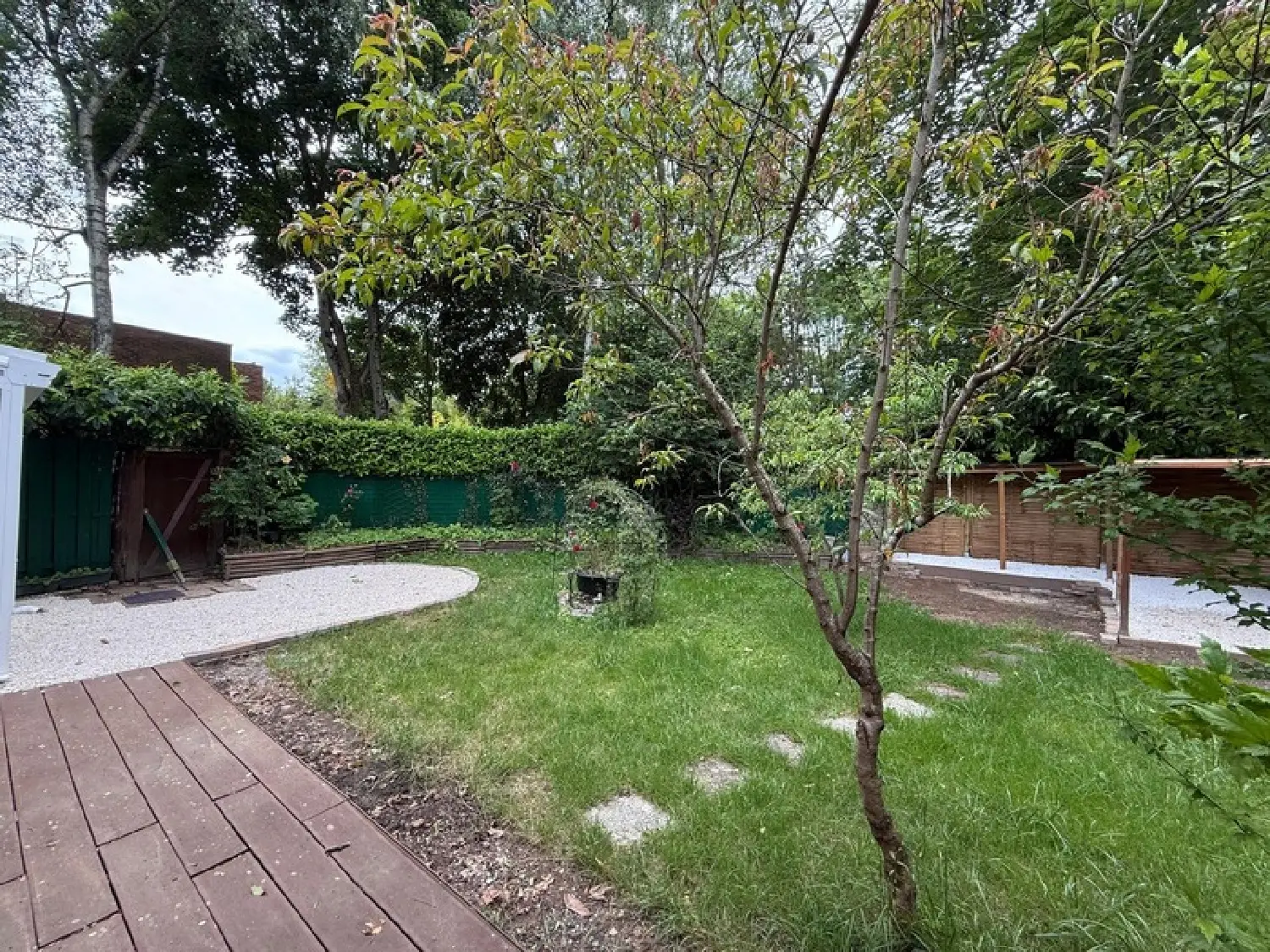  te koop huis Bouffémont Val-d'Oise 4