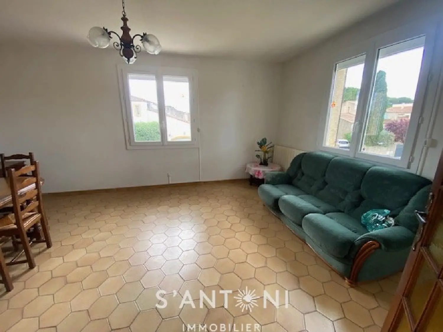 en venta casa Boujan-sur-Libron Hérault 2