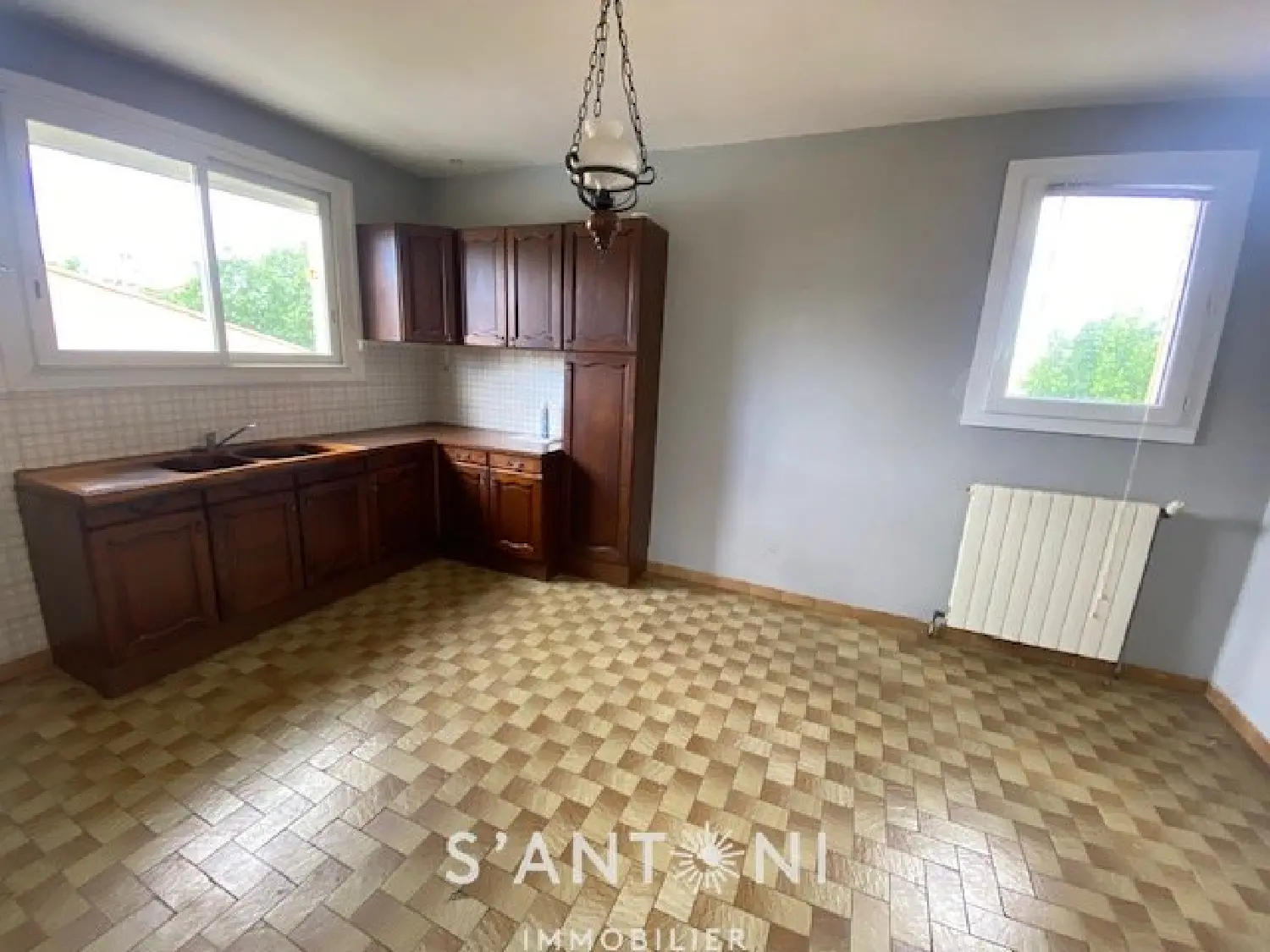 en venta casa Boujan-sur-Libron Hérault 3