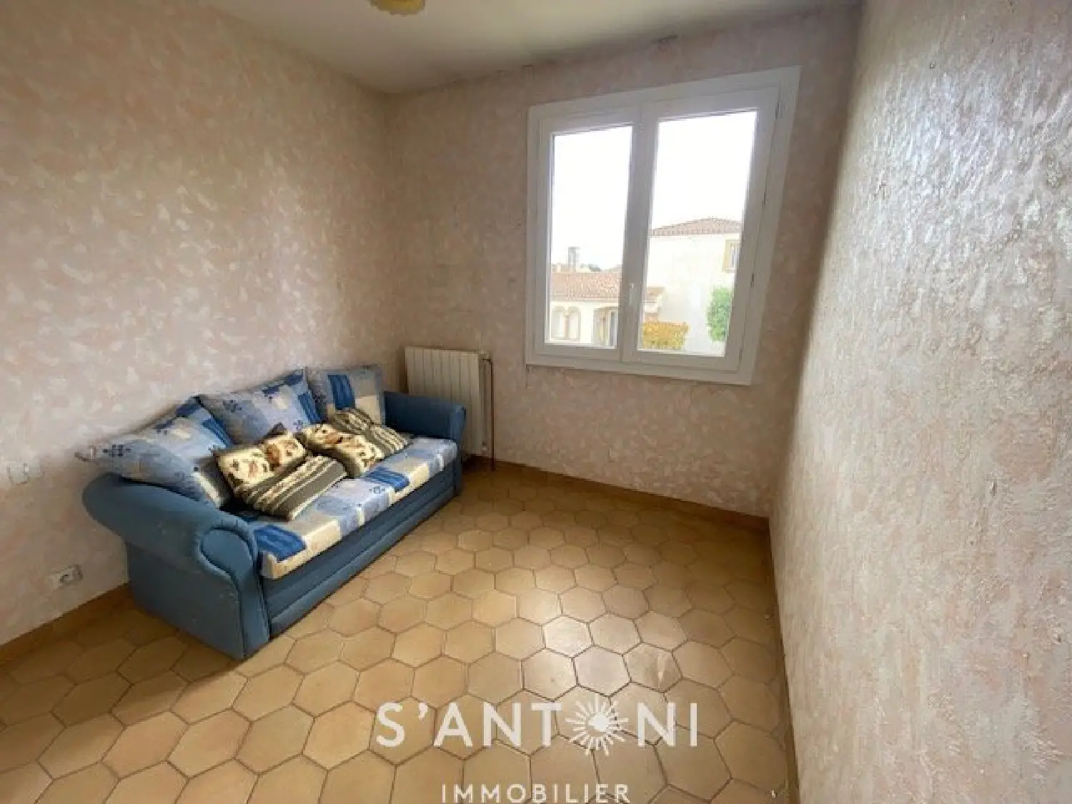  en venta casa Boujan-sur-Libron Hérault 7