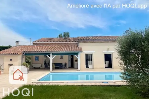 Bouloc Haute-Garonne Haus Bild 7100170