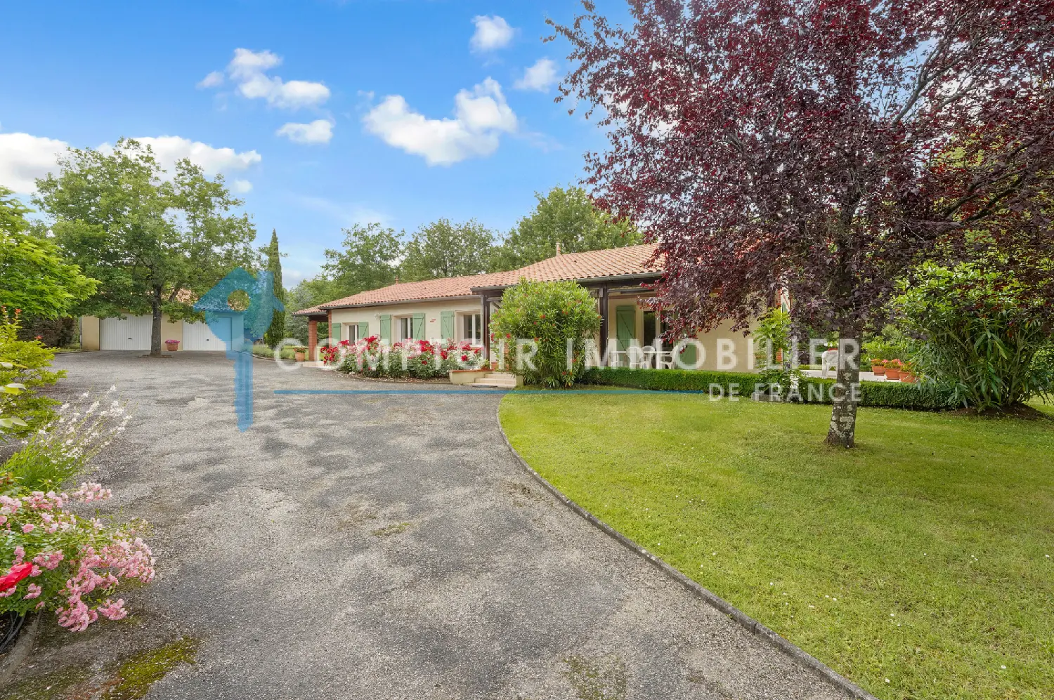  à vendre maison Bouloc Haute-Garonne 2