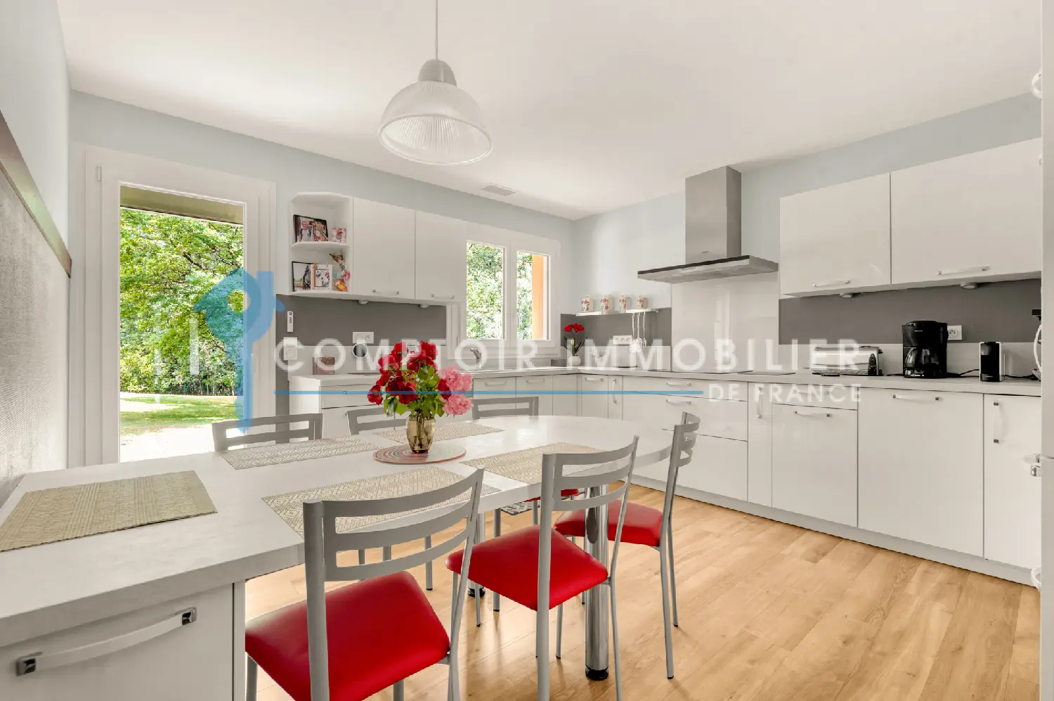  à vendre maison Bouloc Haute-Garonne 6