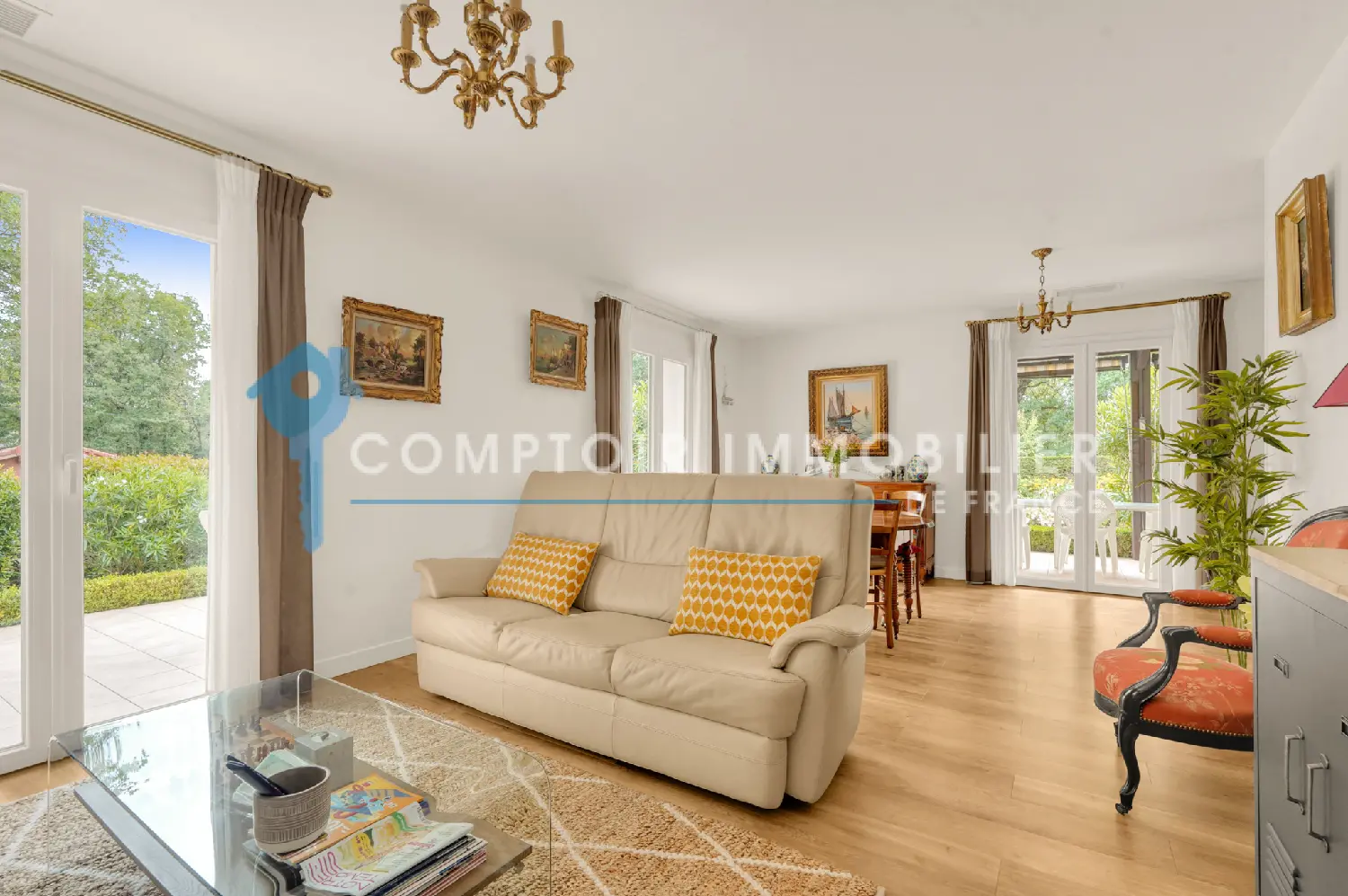  à vendre maison Bouloc Haute-Garonne 8