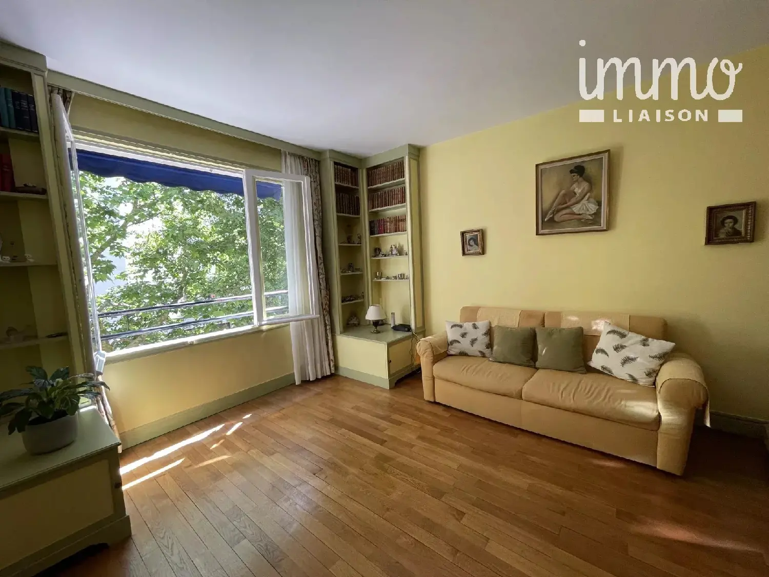 à vendre maison Boulogne-Billancourt Hauts-de-Seine 2