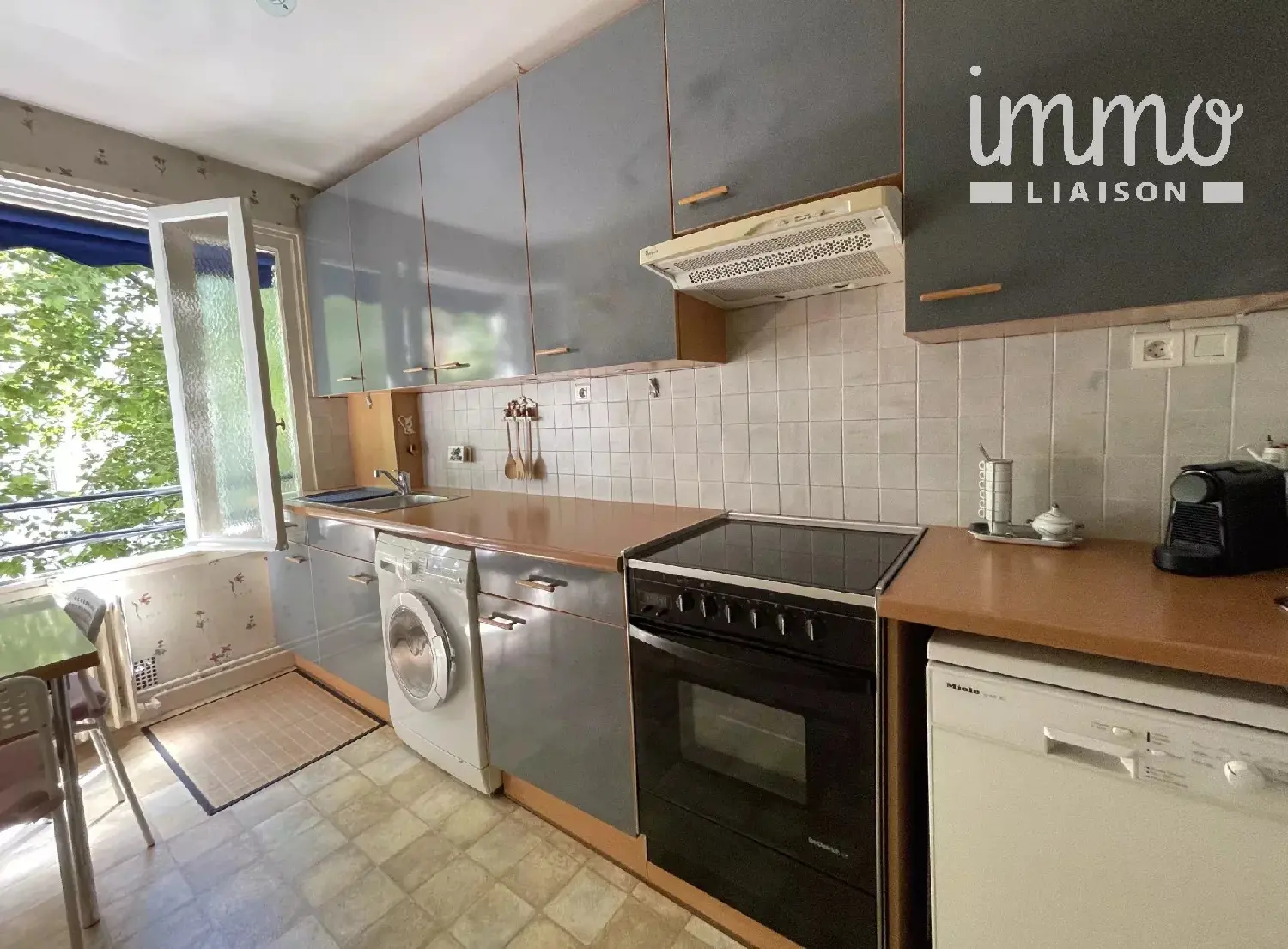  à vendre maison Boulogne-Billancourt Hauts-de-Seine 4