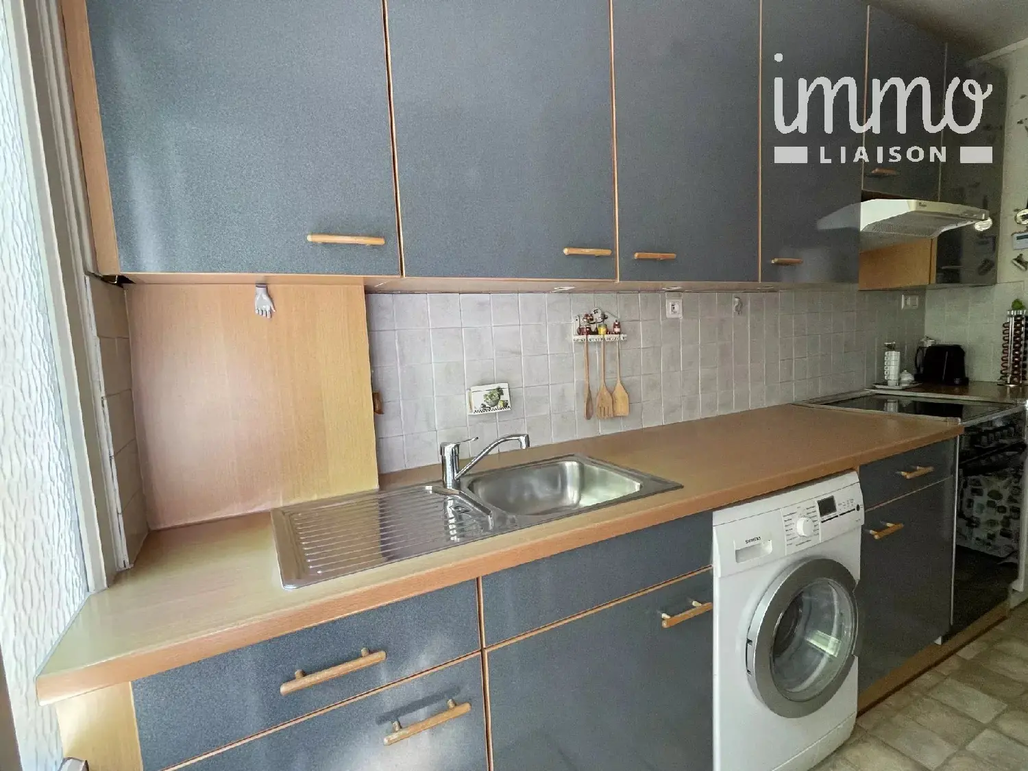  à vendre maison Boulogne-Billancourt Hauts-de-Seine 5
