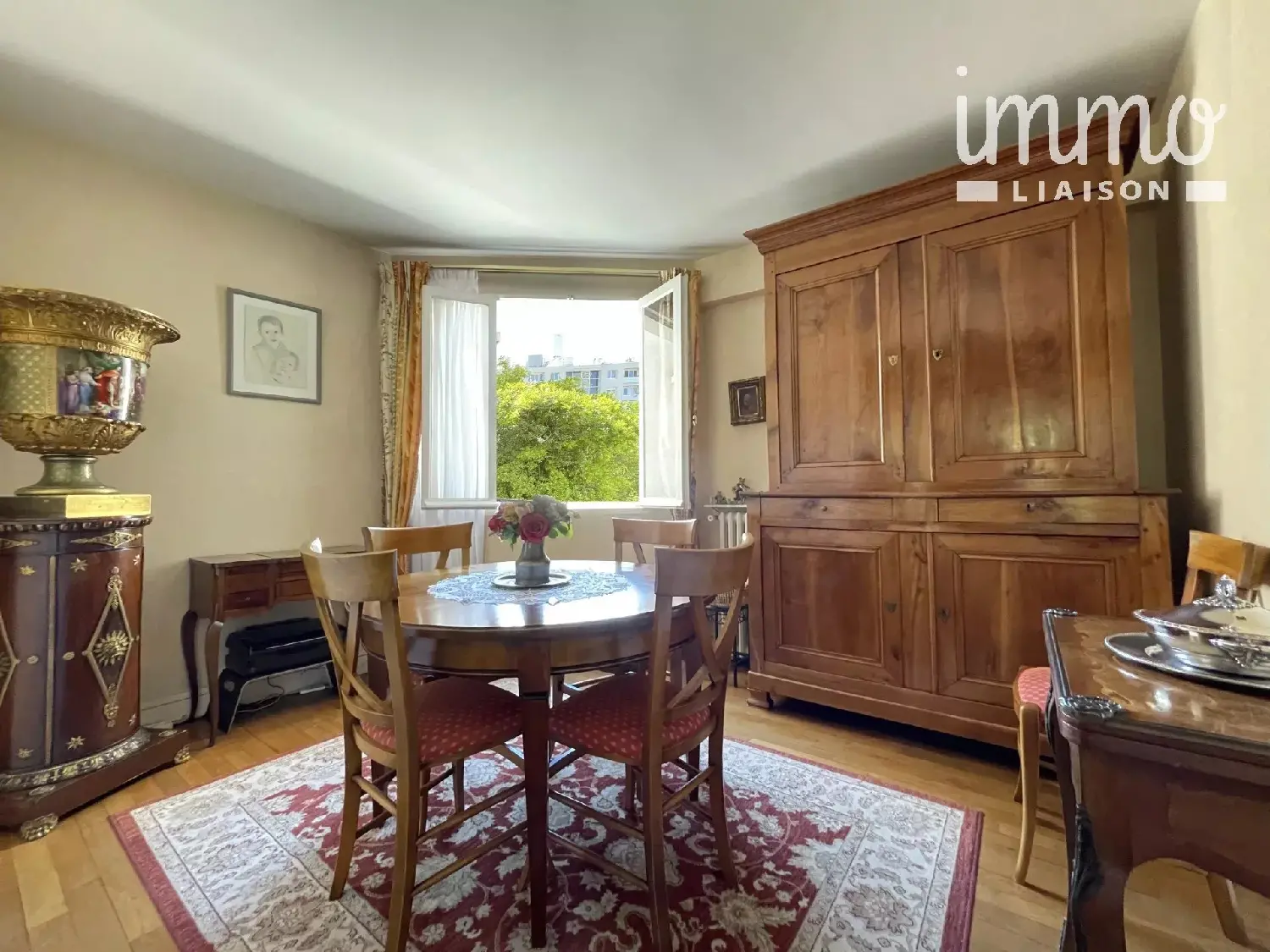  à vendre maison Boulogne-Billancourt Hauts-de-Seine 6