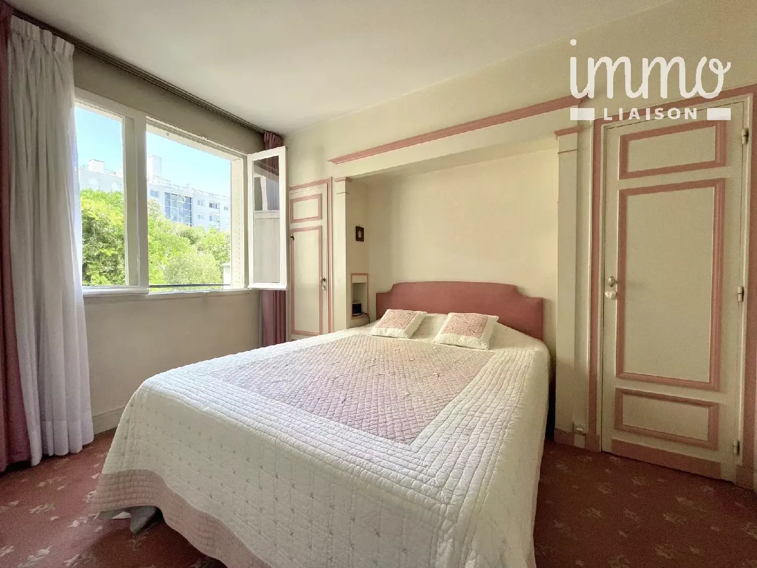  à vendre maison Boulogne-Billancourt Hauts-de-Seine 8