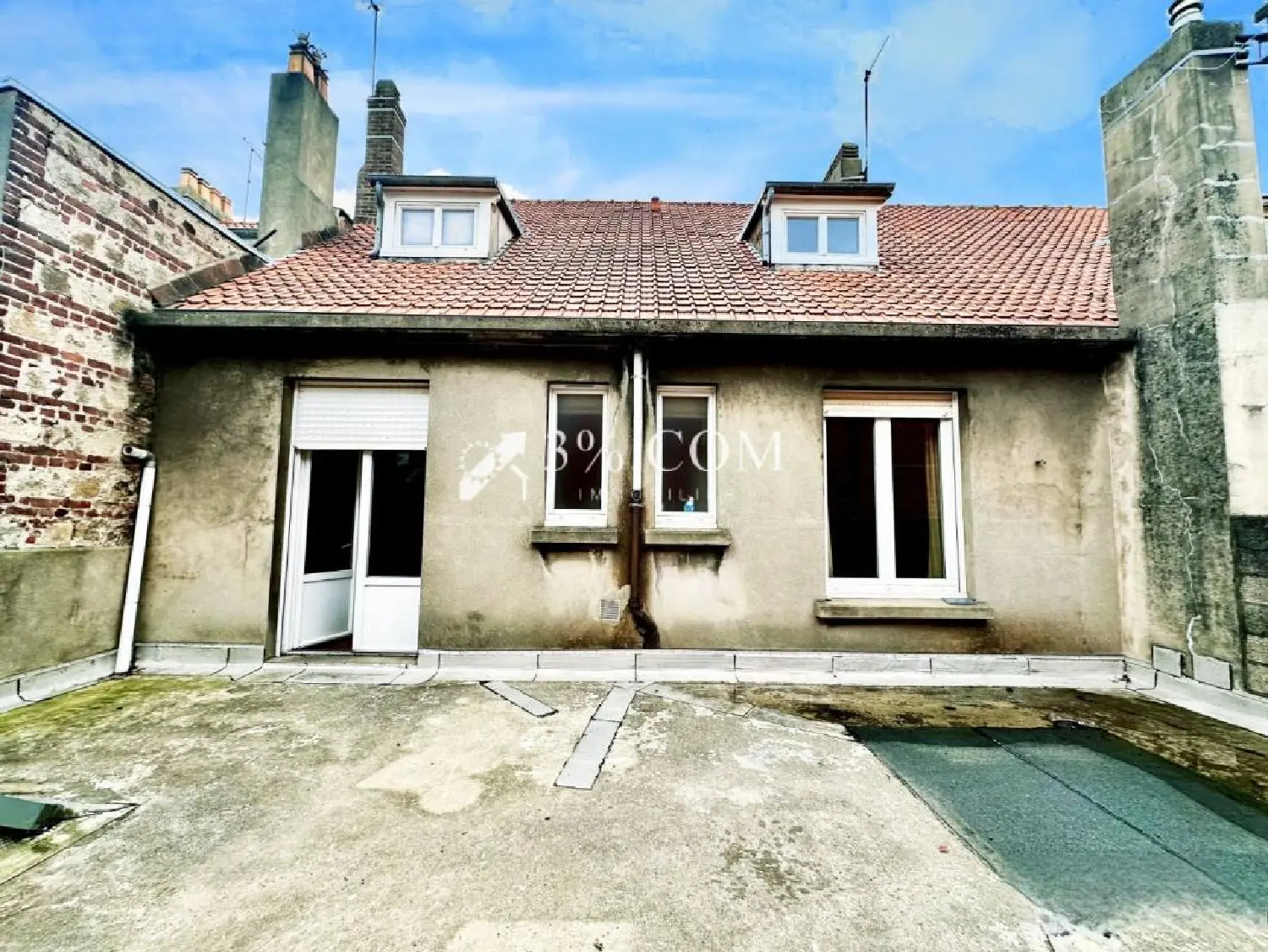  en venta casa Boulogne-sur-Mer Pas-de-Calais 1