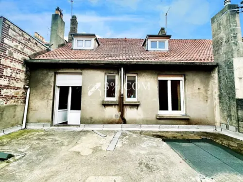 Boulogne-sur-Mer Pas-de-Calais casa foto 7087114