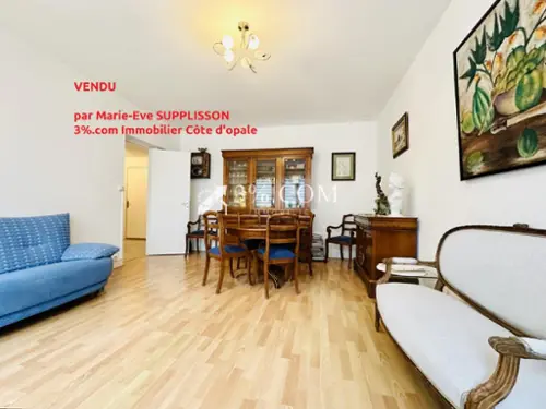 Boulogne-sur-Mer Pas-de-Calais Haus Bild 7090513