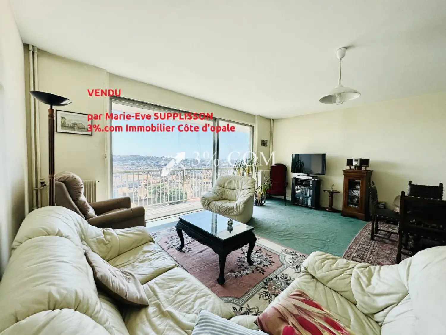  en venta casa Boulogne-sur-Mer Pas-de-Calais 1