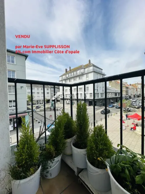 Boulogne-sur-Mer Pas-de-Calais huis foto 7090519