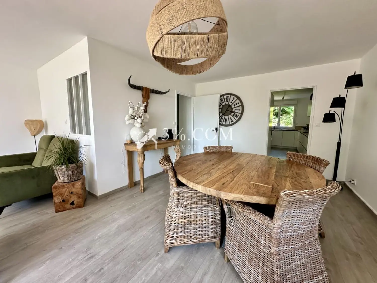  à vendre maison Boulogne-sur-Mer Pas-de-Calais 2