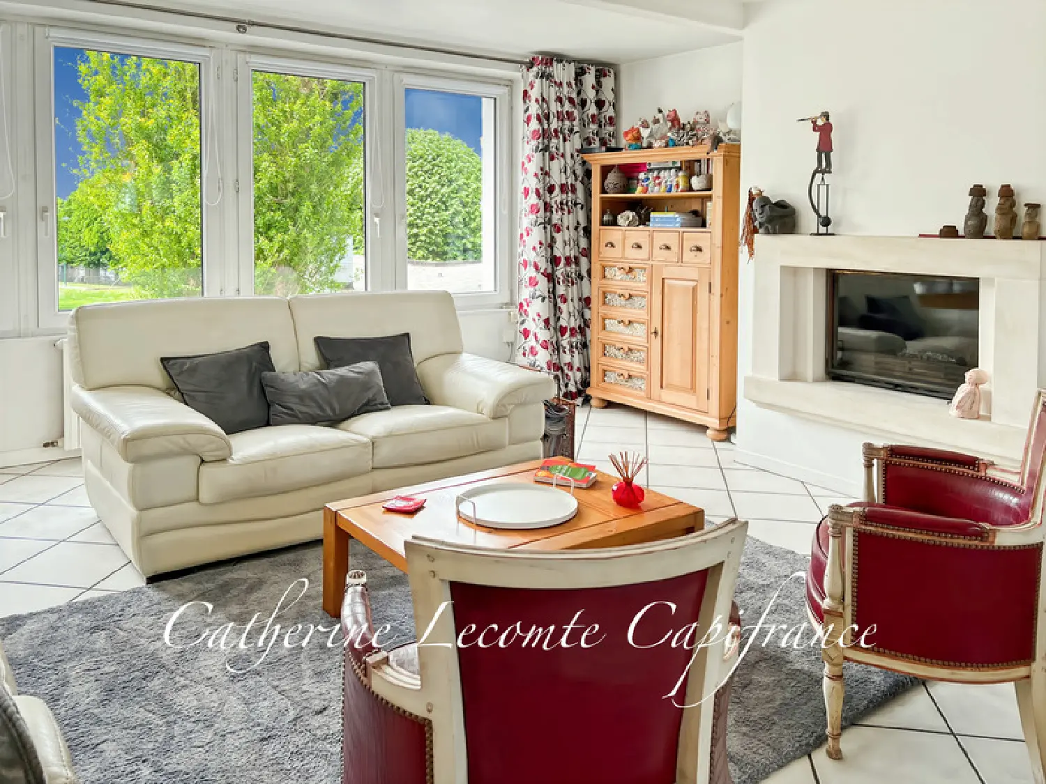  te koop huis Boulogne-sur-Mer Pas-de-Calais 1