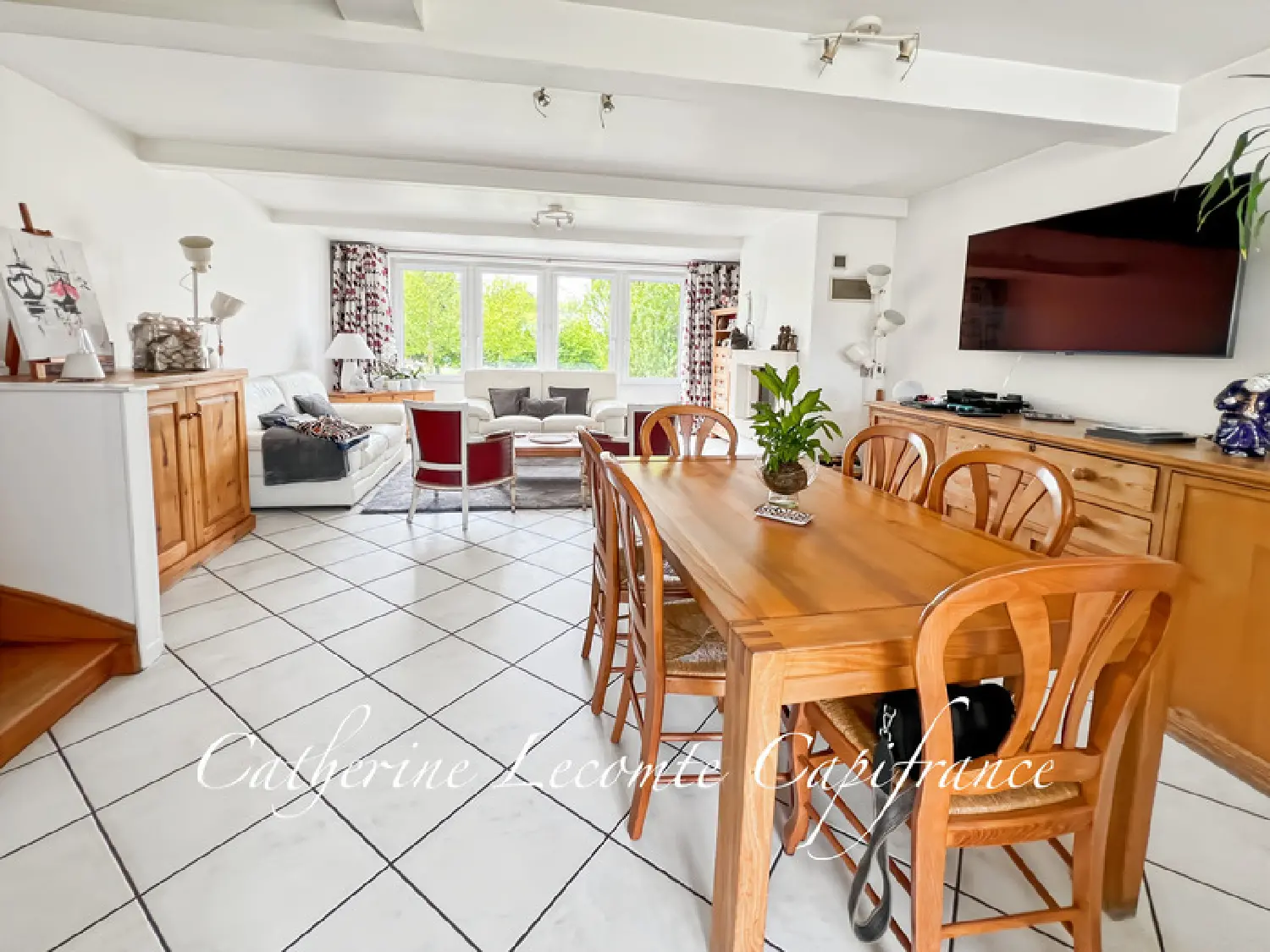  te koop huis Boulogne-sur-Mer Pas-de-Calais 2