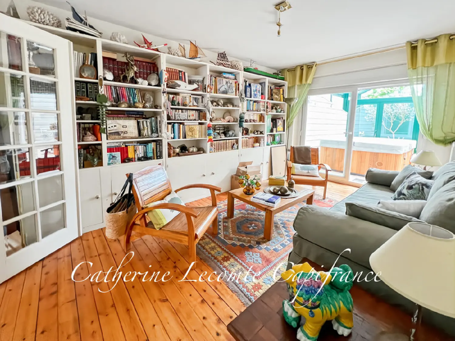  te koop huis Boulogne-sur-Mer Pas-de-Calais 3