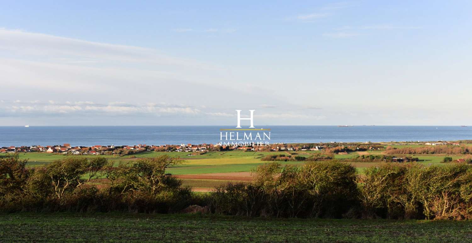  te koop huis Boulogne-sur-Mer Pas-de-Calais 1