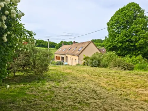 Bouloire Sarthe huis foto 7099181
