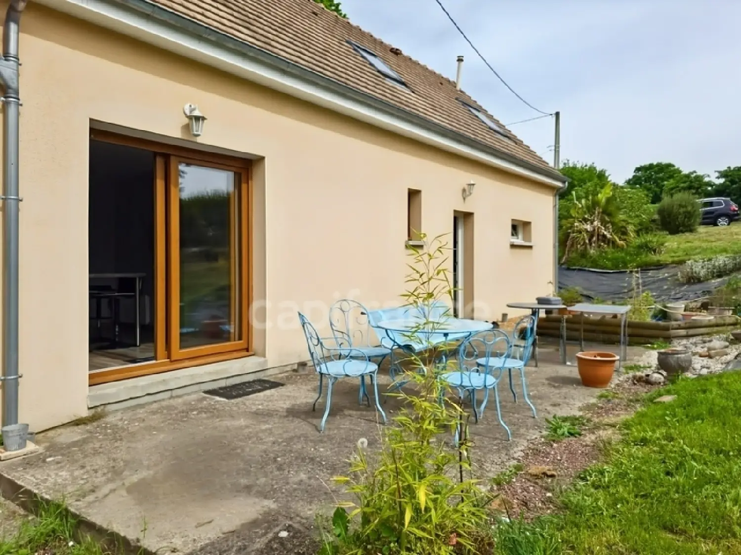  te koop huis Bouloire Sarthe 2