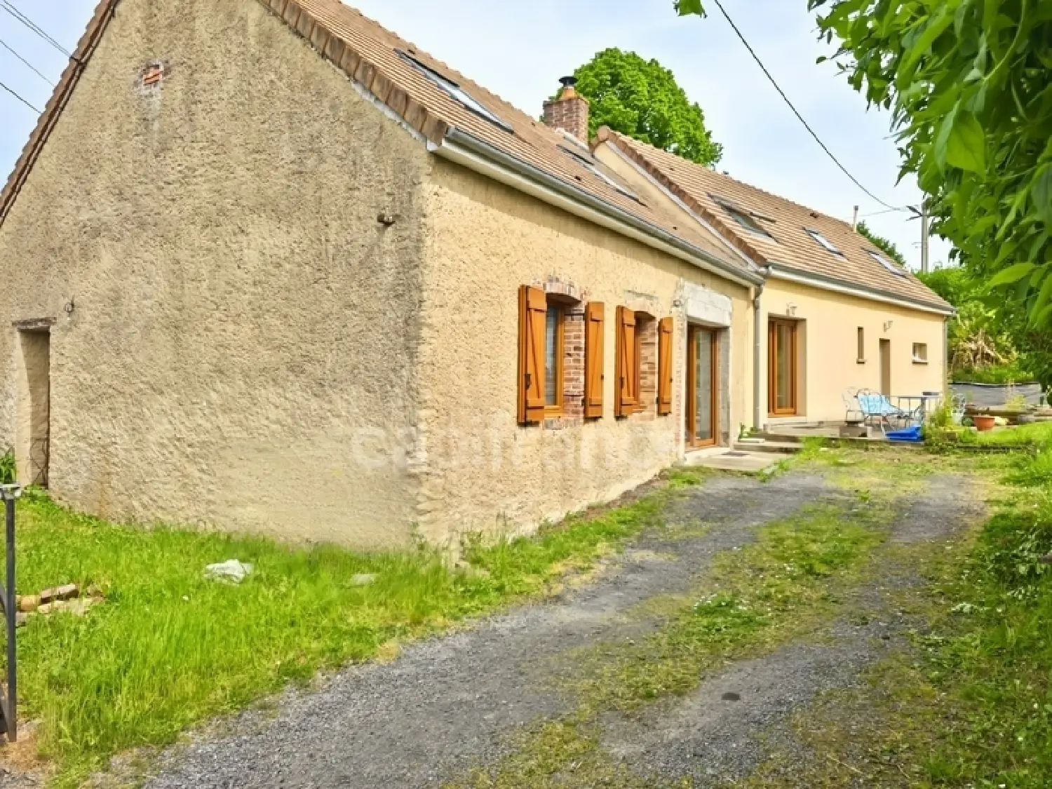  te koop huis Bouloire Sarthe 3